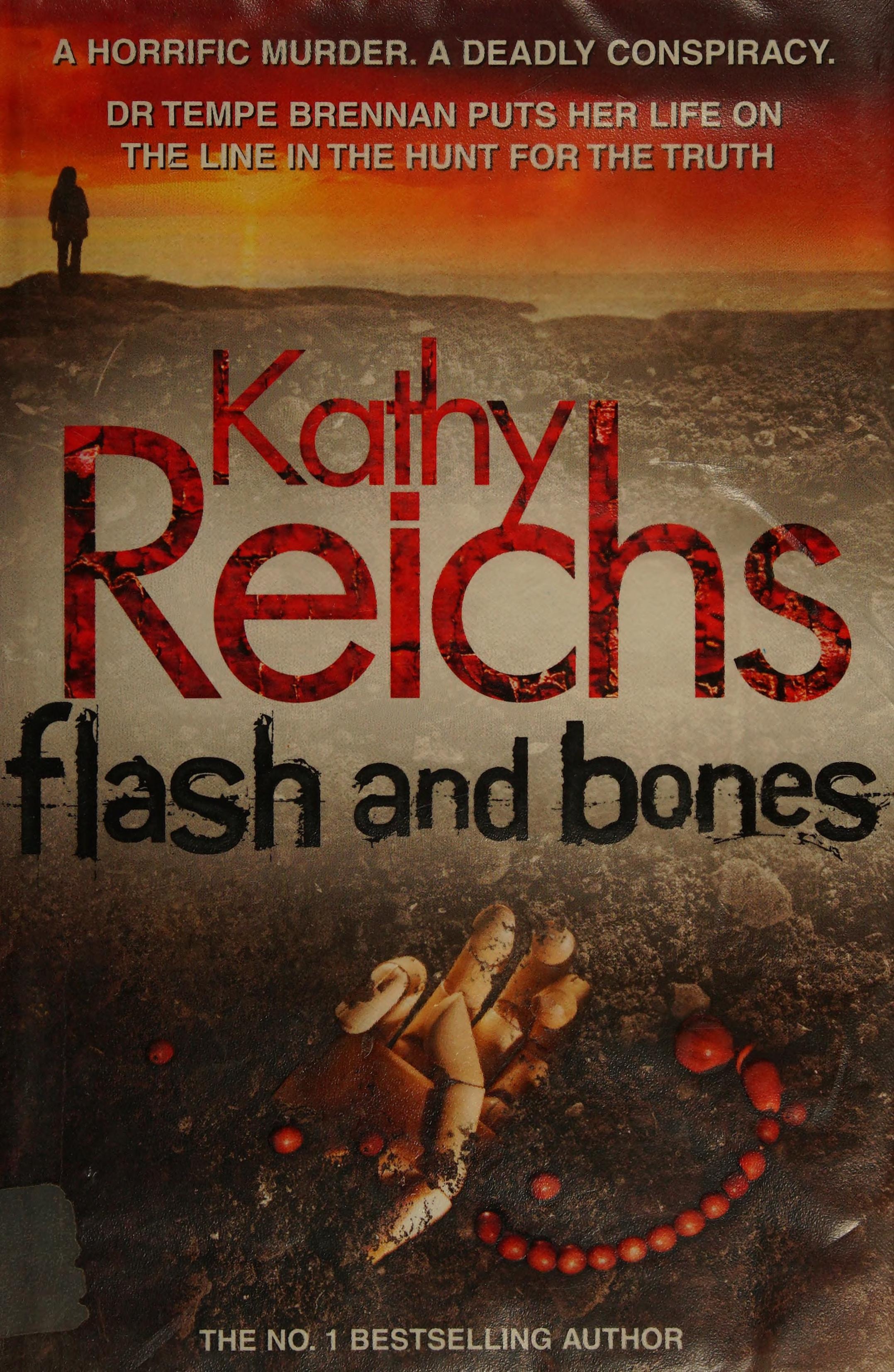 Flash and Bones