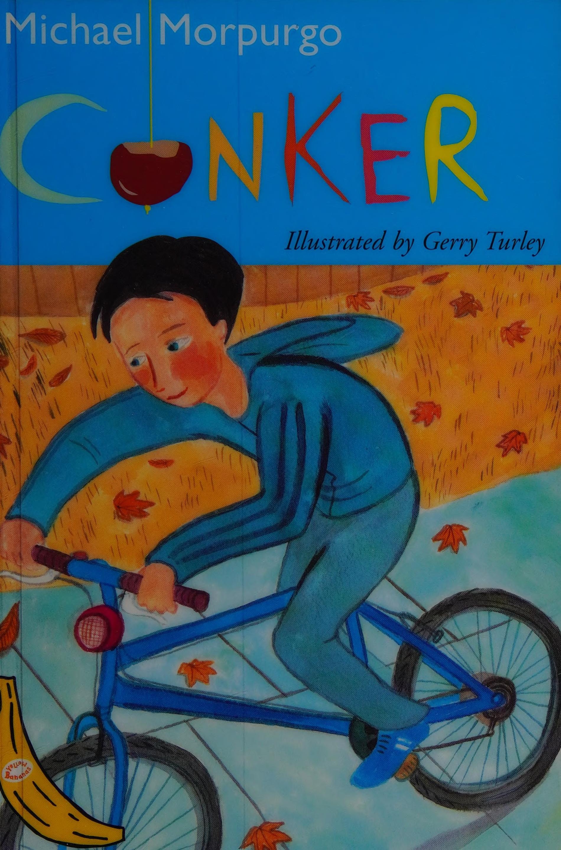 Conker