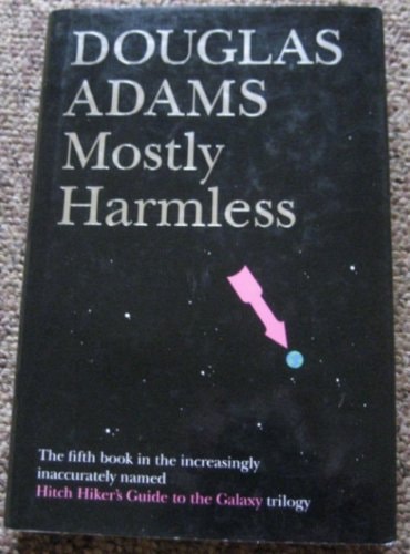 Mostly Harmless - Canadian Dumpbi