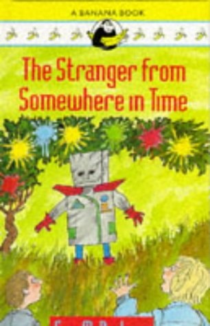 The Stranger from Somewhere in Time