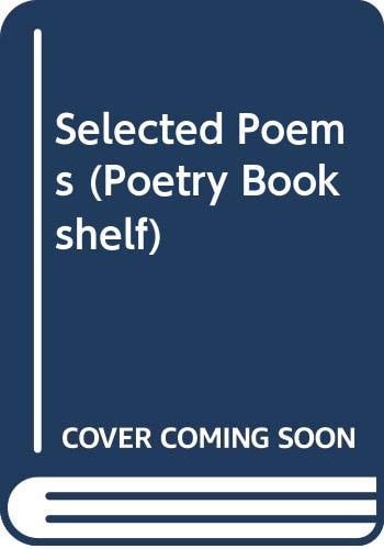Selected Poems of George Herbert