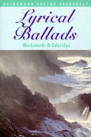 Lyrical Ballads Wordsworth & Coleridge