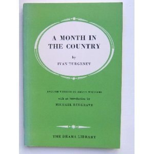Month in the Country