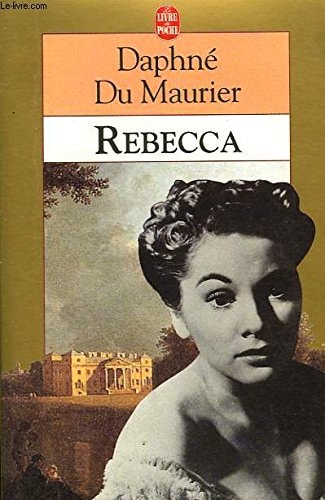 Daphne Du Maurier