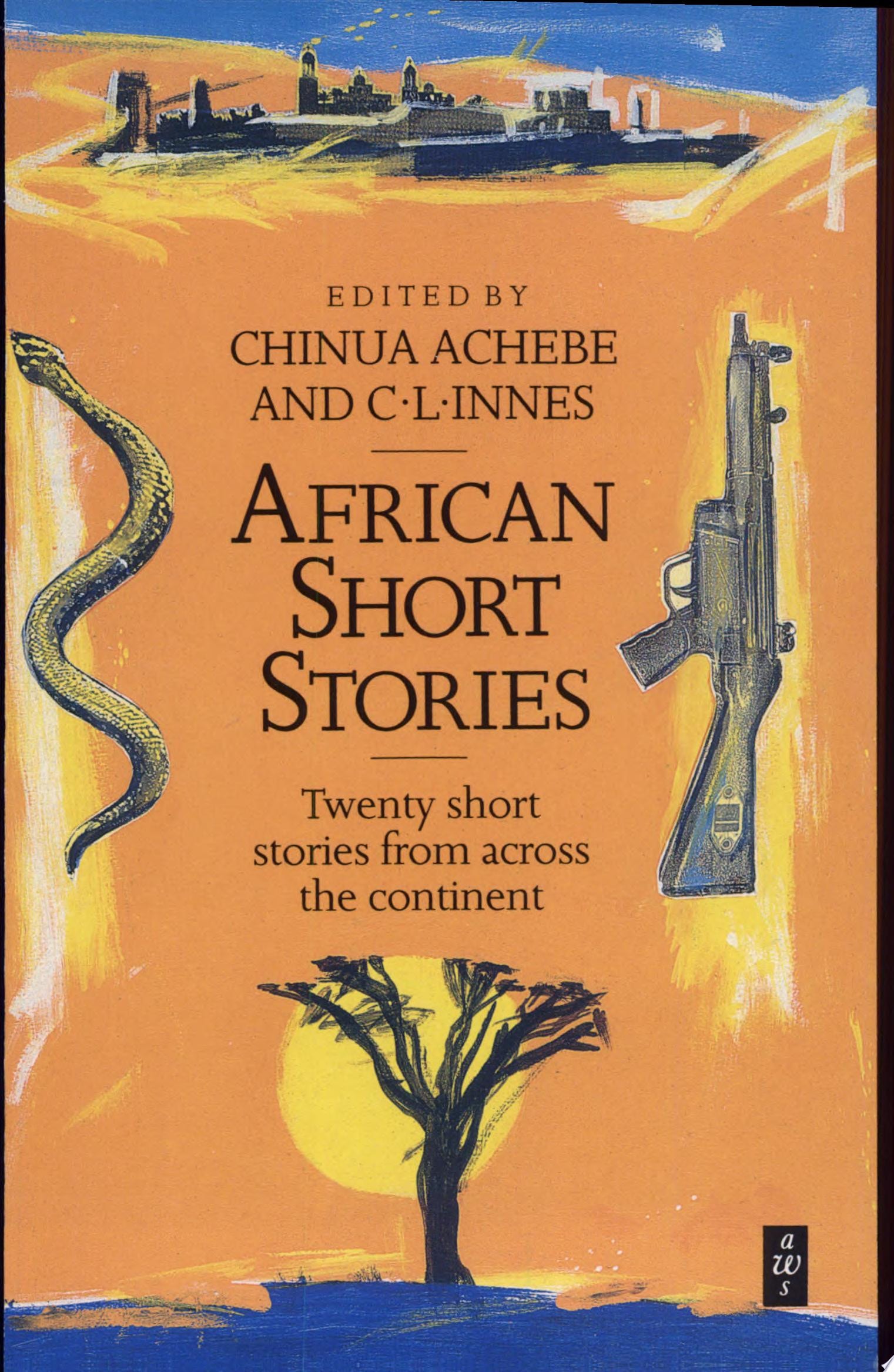 African Short Stories
