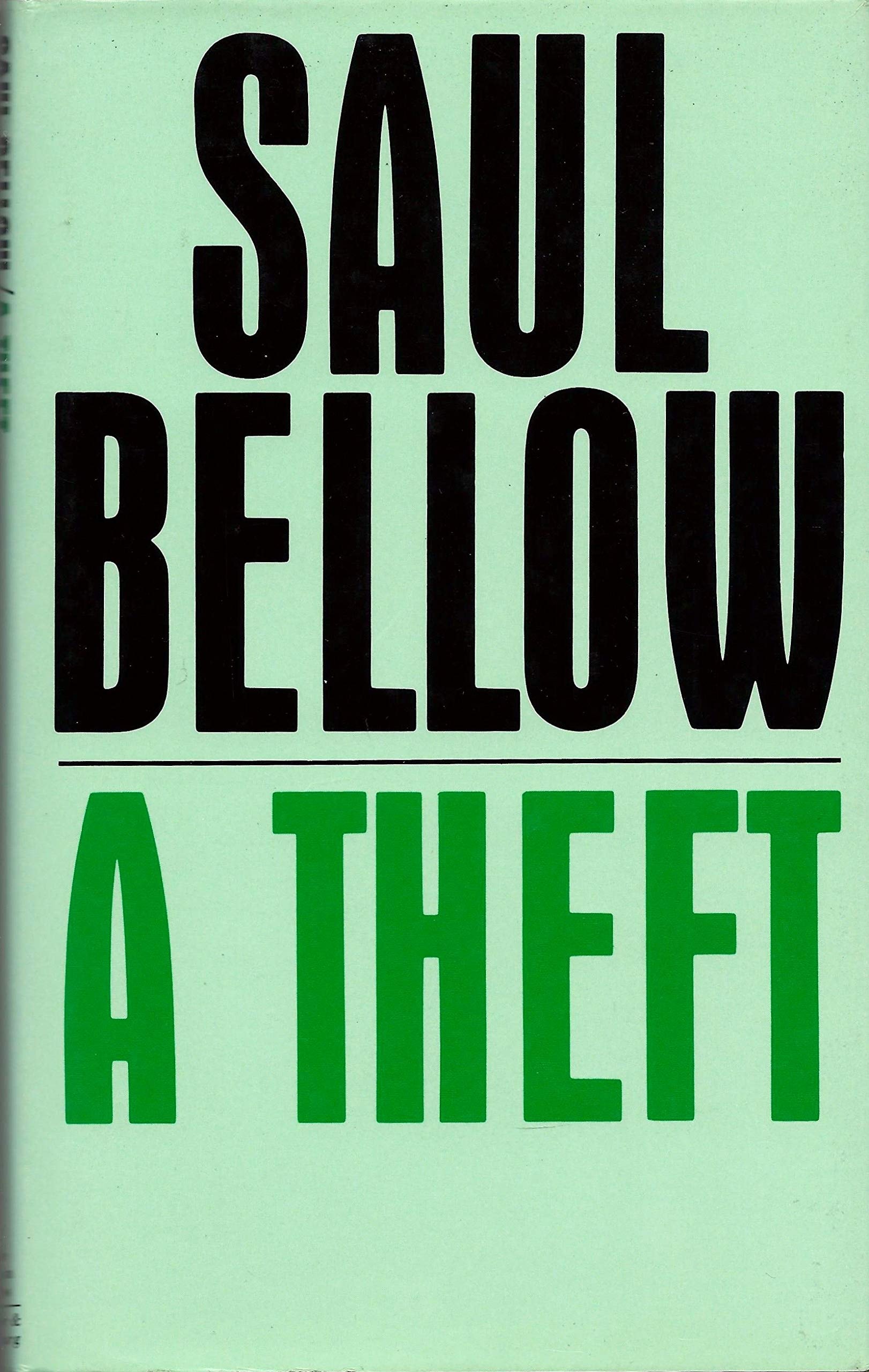 A Theft