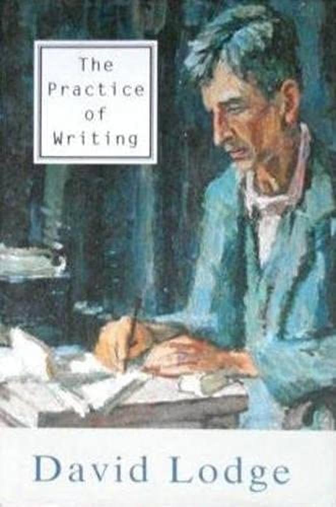 The Practice of Writing