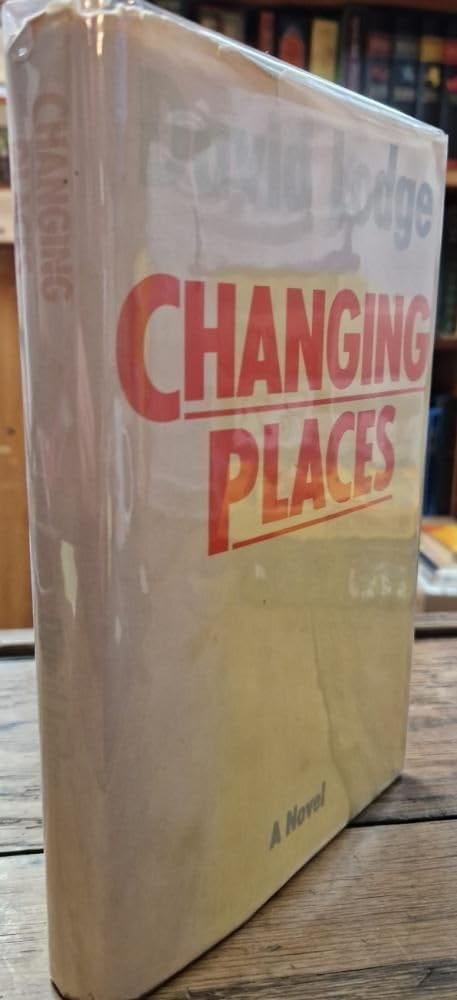 Changing Places