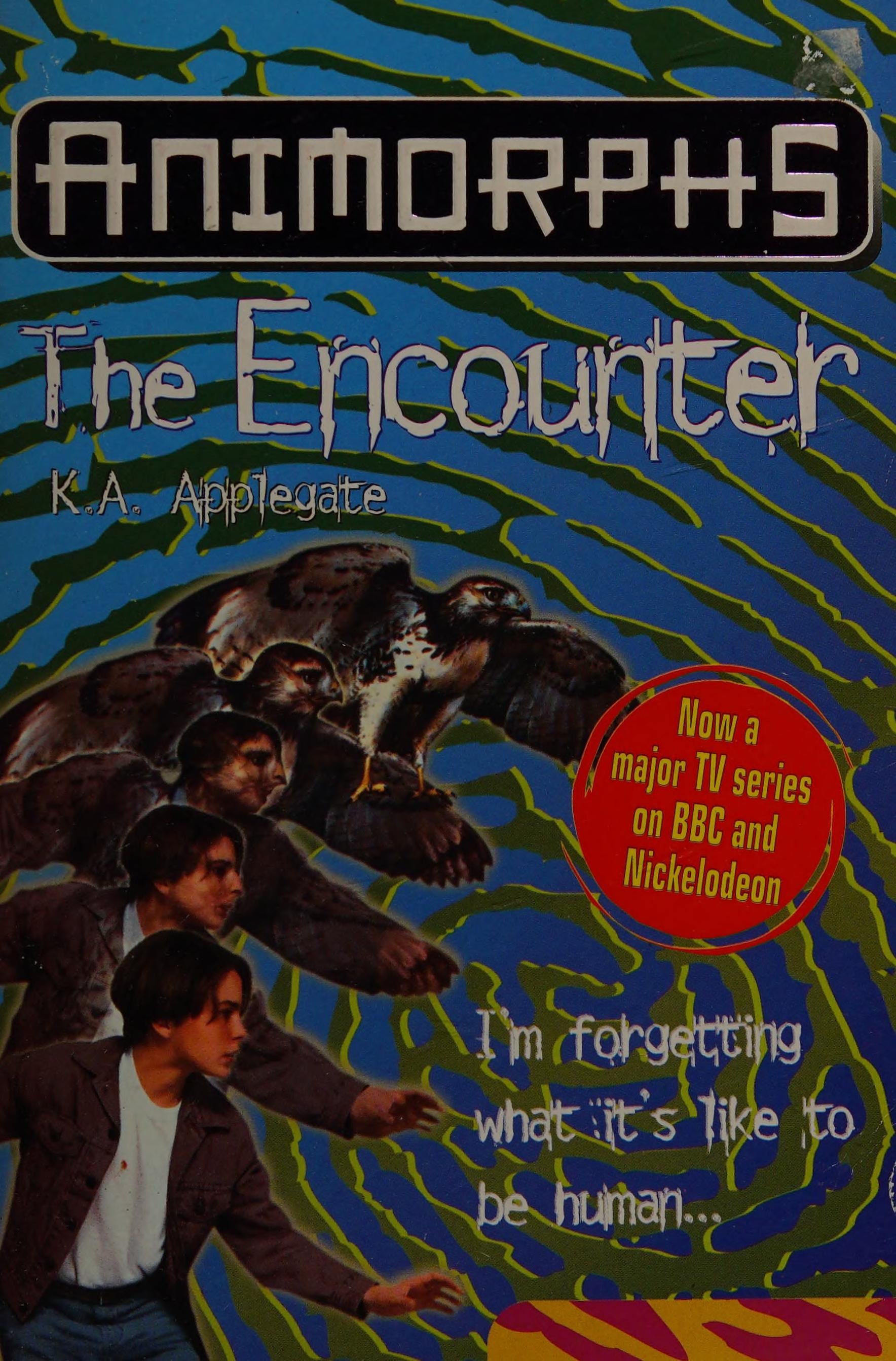 The Encounter