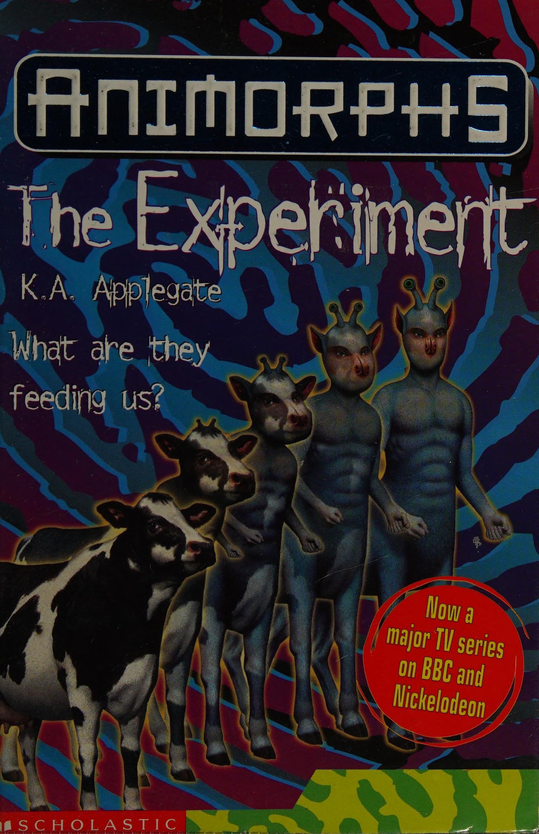 The Experiment