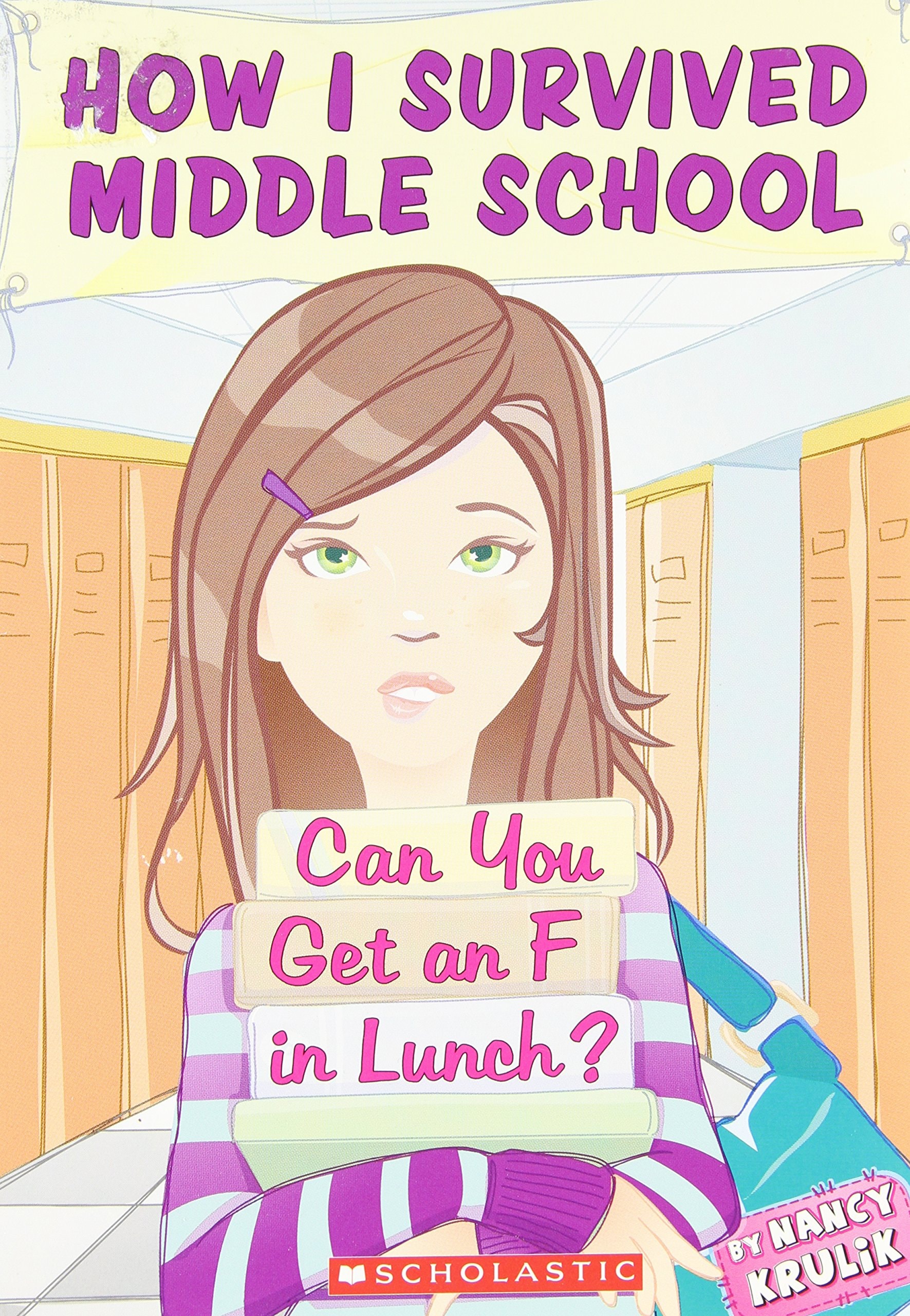 Can You Get an F in Lunch?