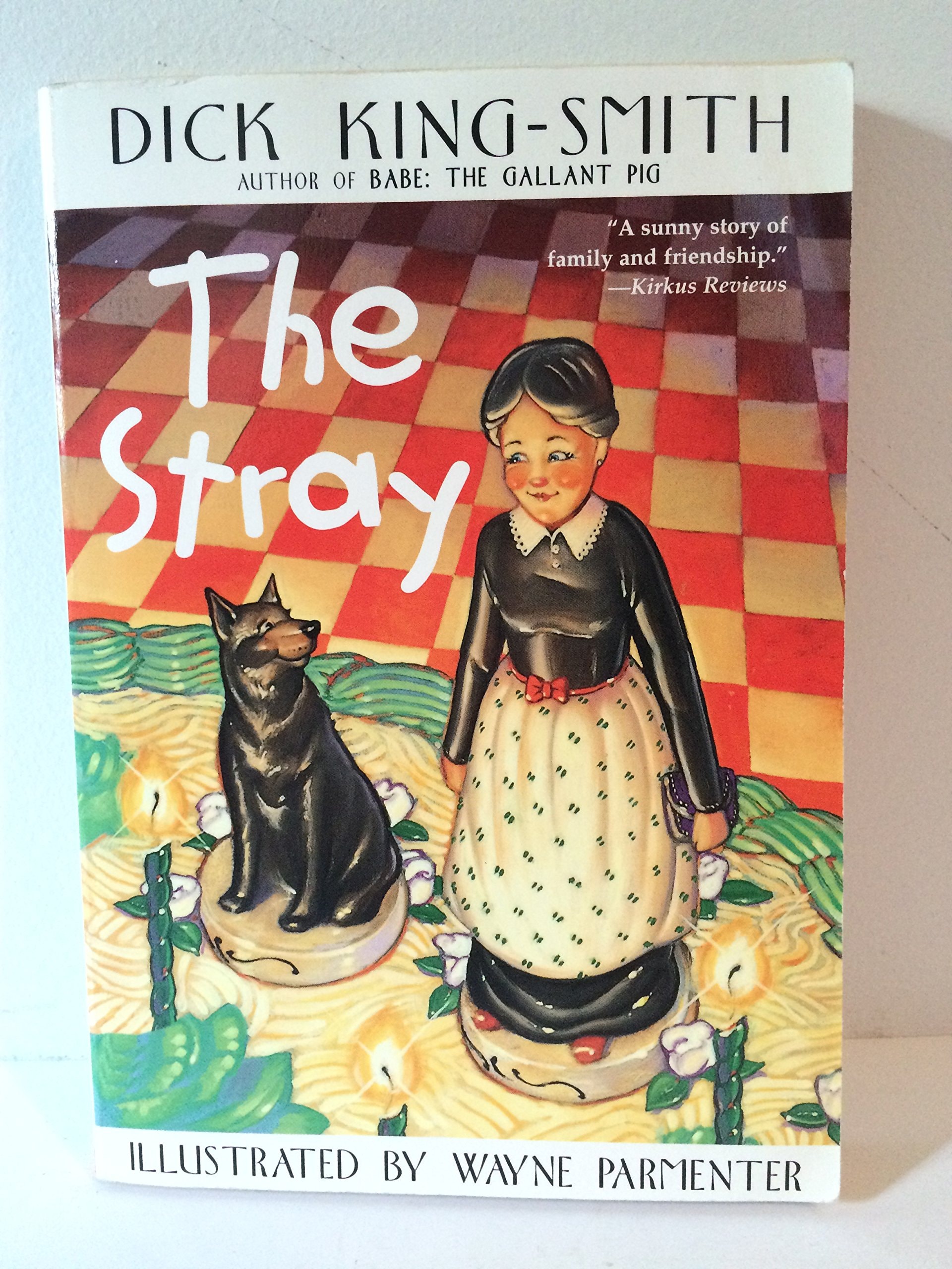The Stray