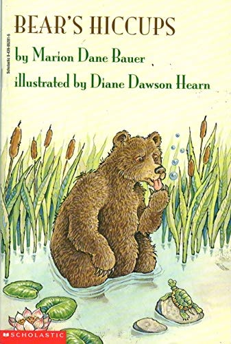Bear's Hiccups