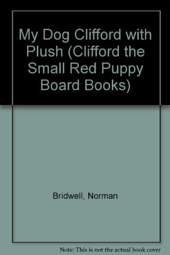 My Dog Clifford