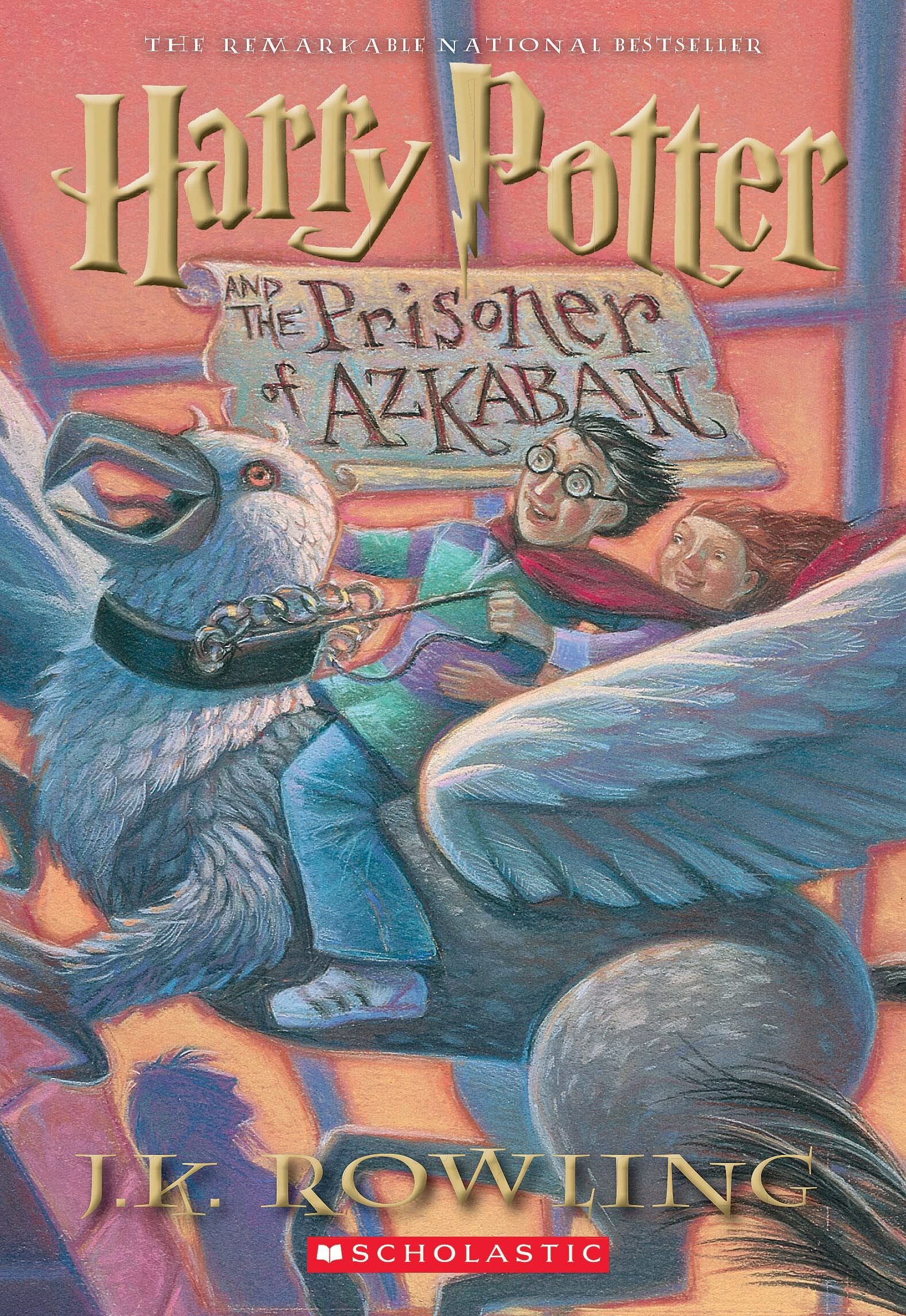 Harry Potter