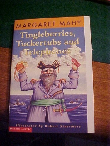 Tingleberries, Tuckertubs and Telephones A Tale of Love and Ice-cream