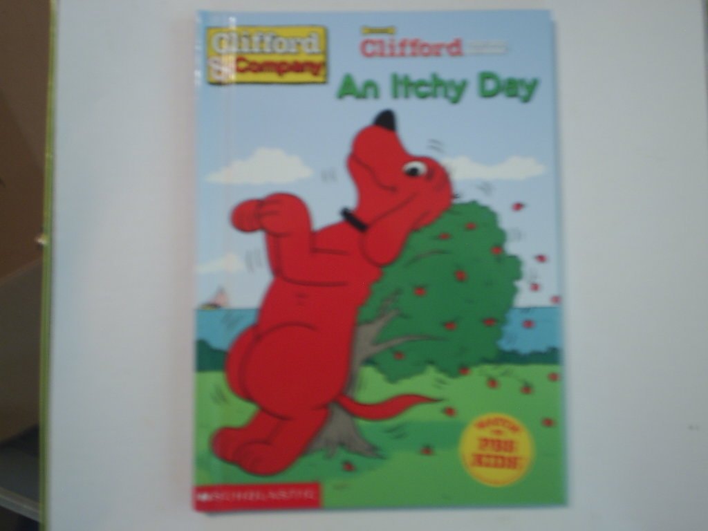 An Itchy Day