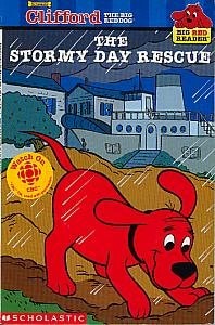 The Stormy Day Rescue