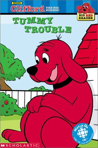 Tummy Trouble