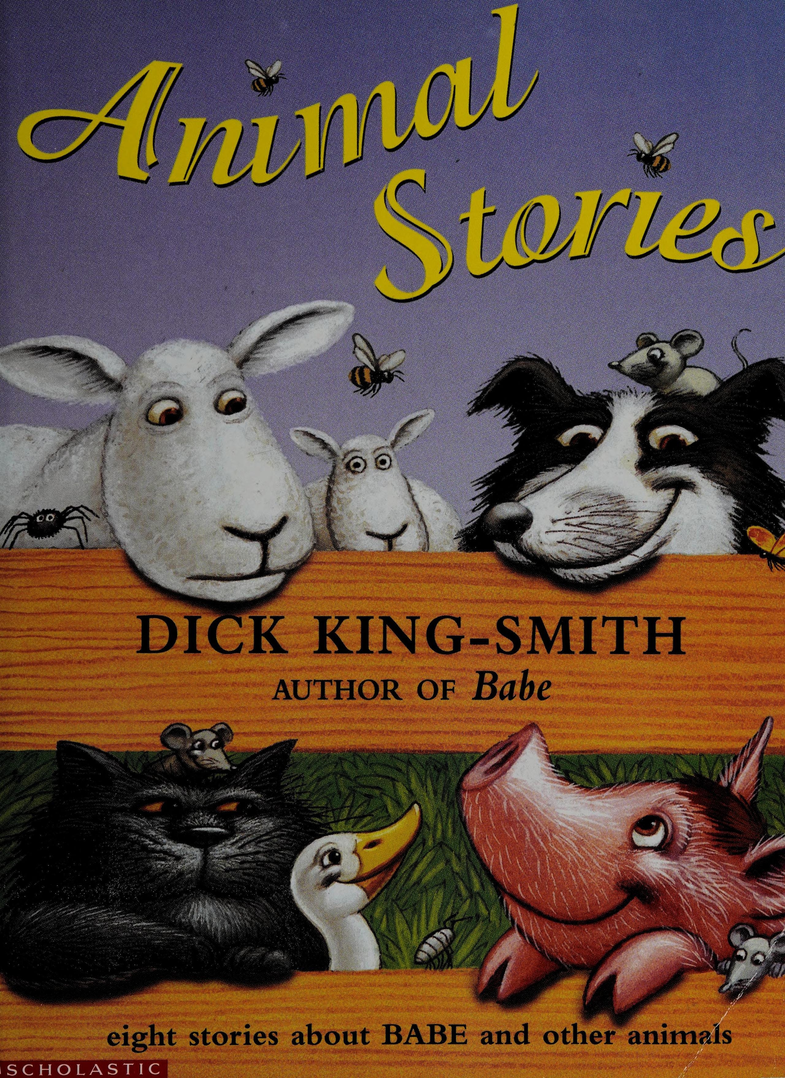 Animal Stories
