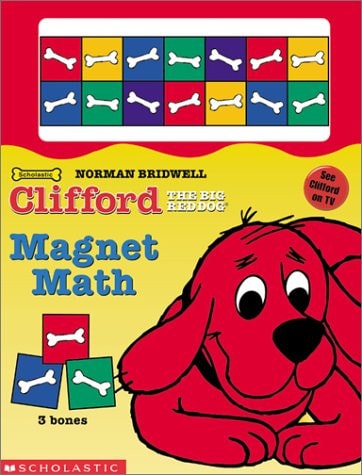 Magnet Math