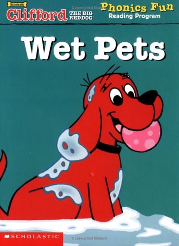 Wet Pets