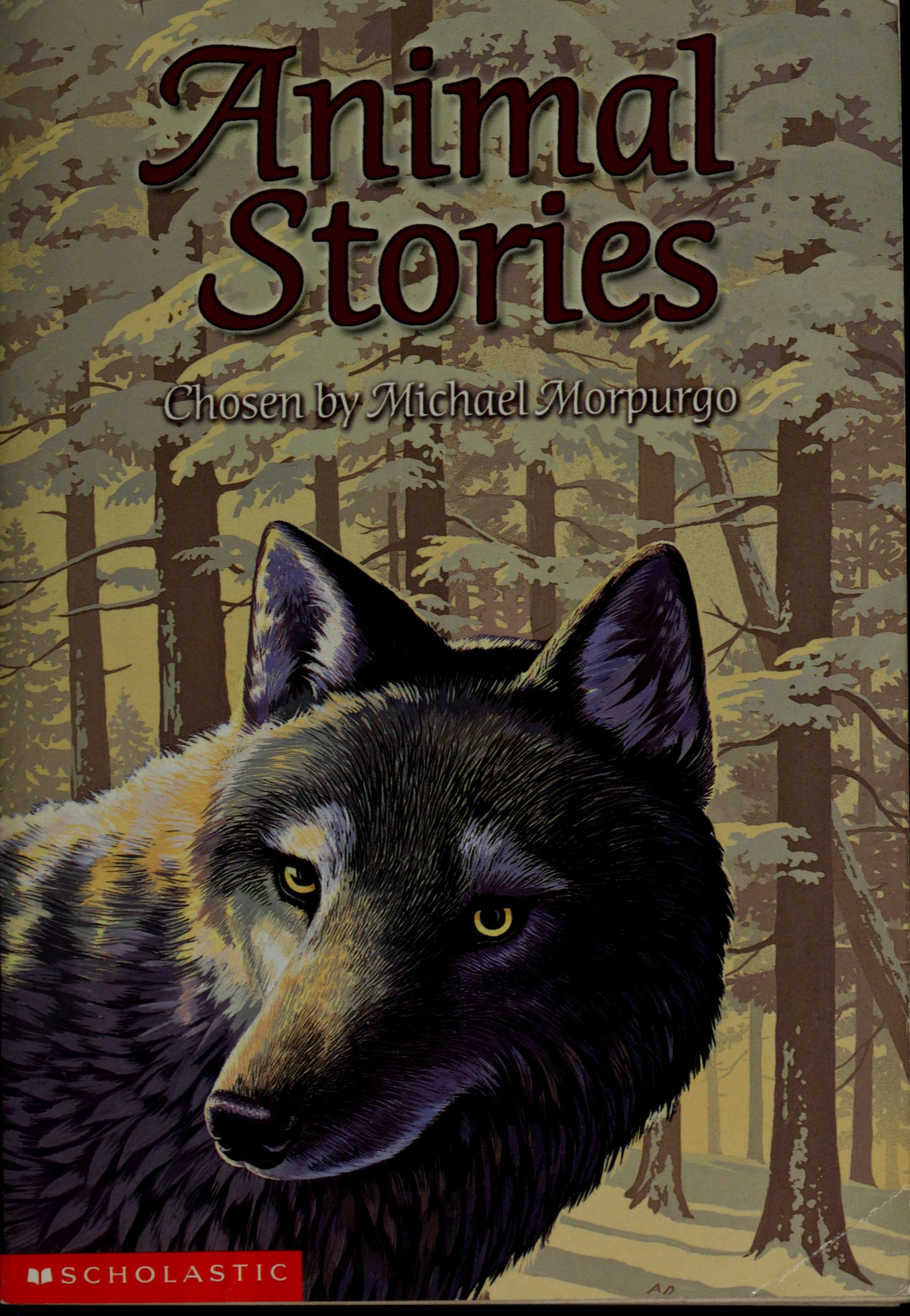 Animal Stories