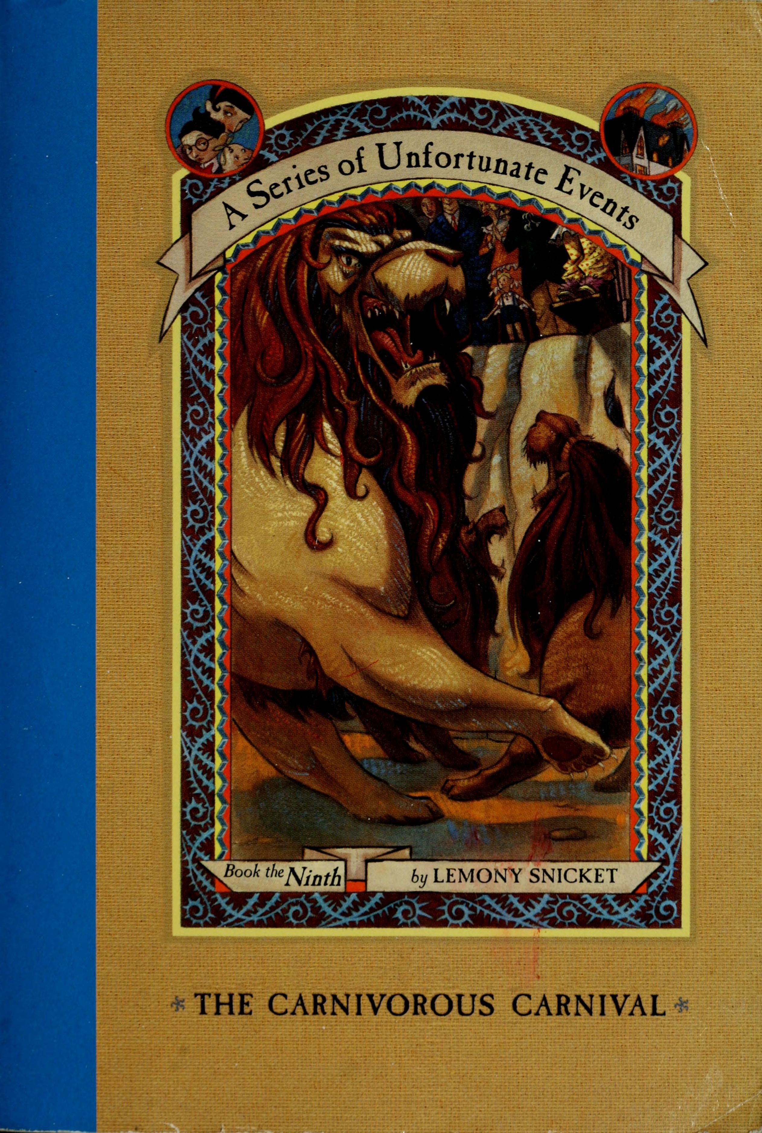 The Carnivorous Carnival