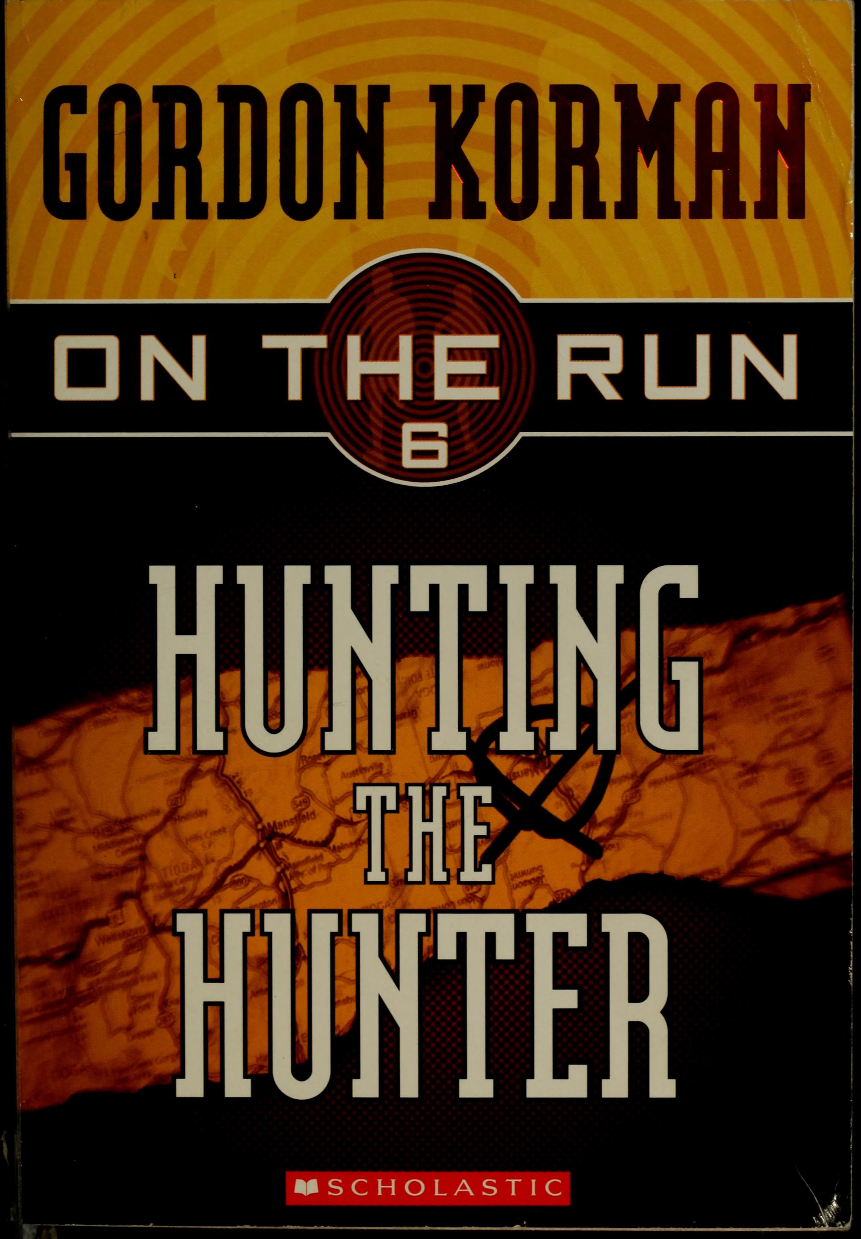 Hunting the Hunter