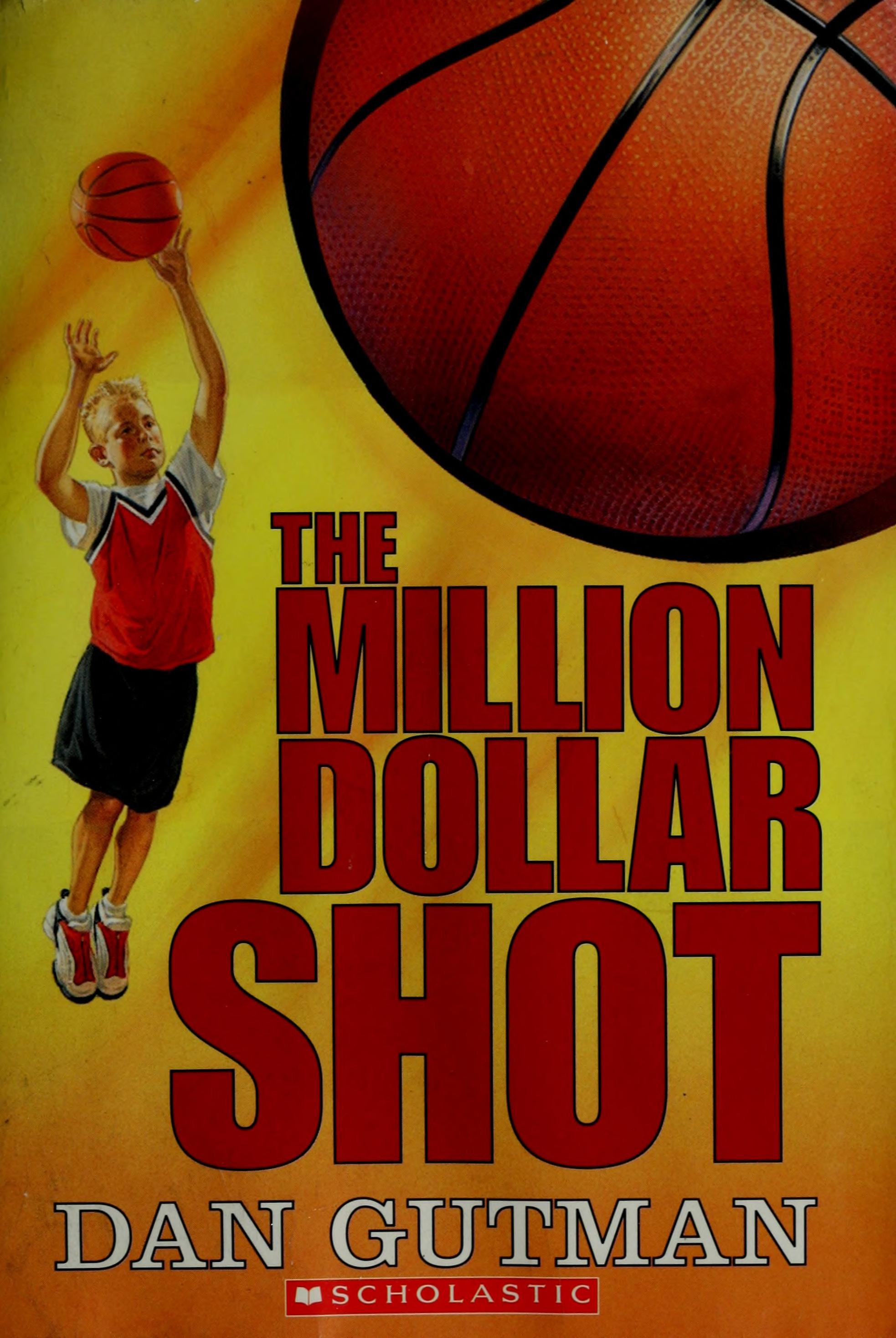 The Million Dollar Shot