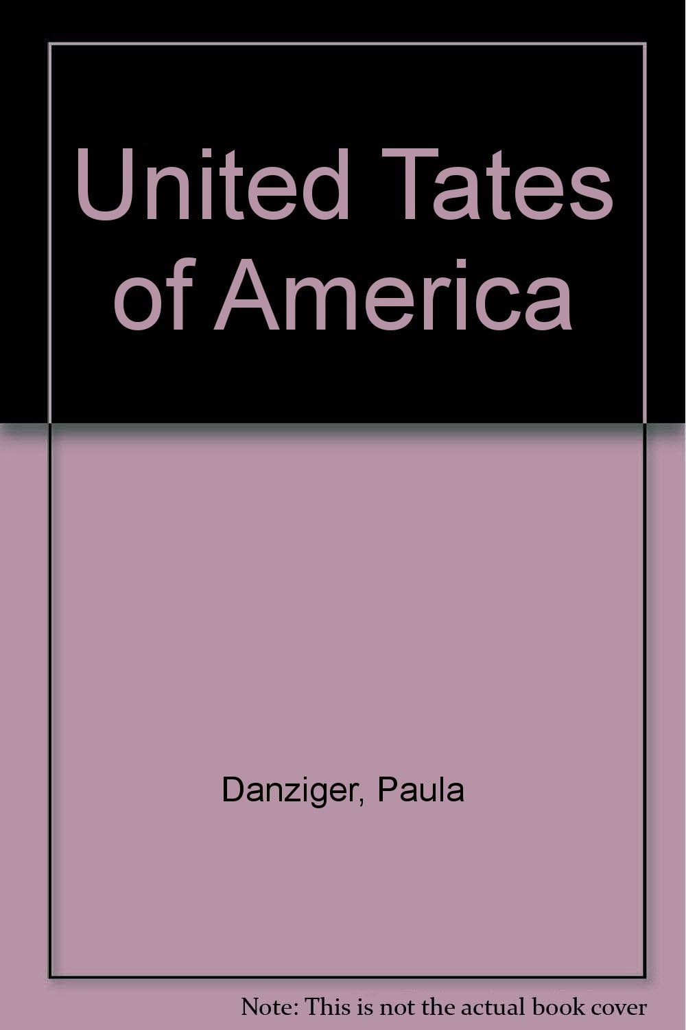 United Tates of America