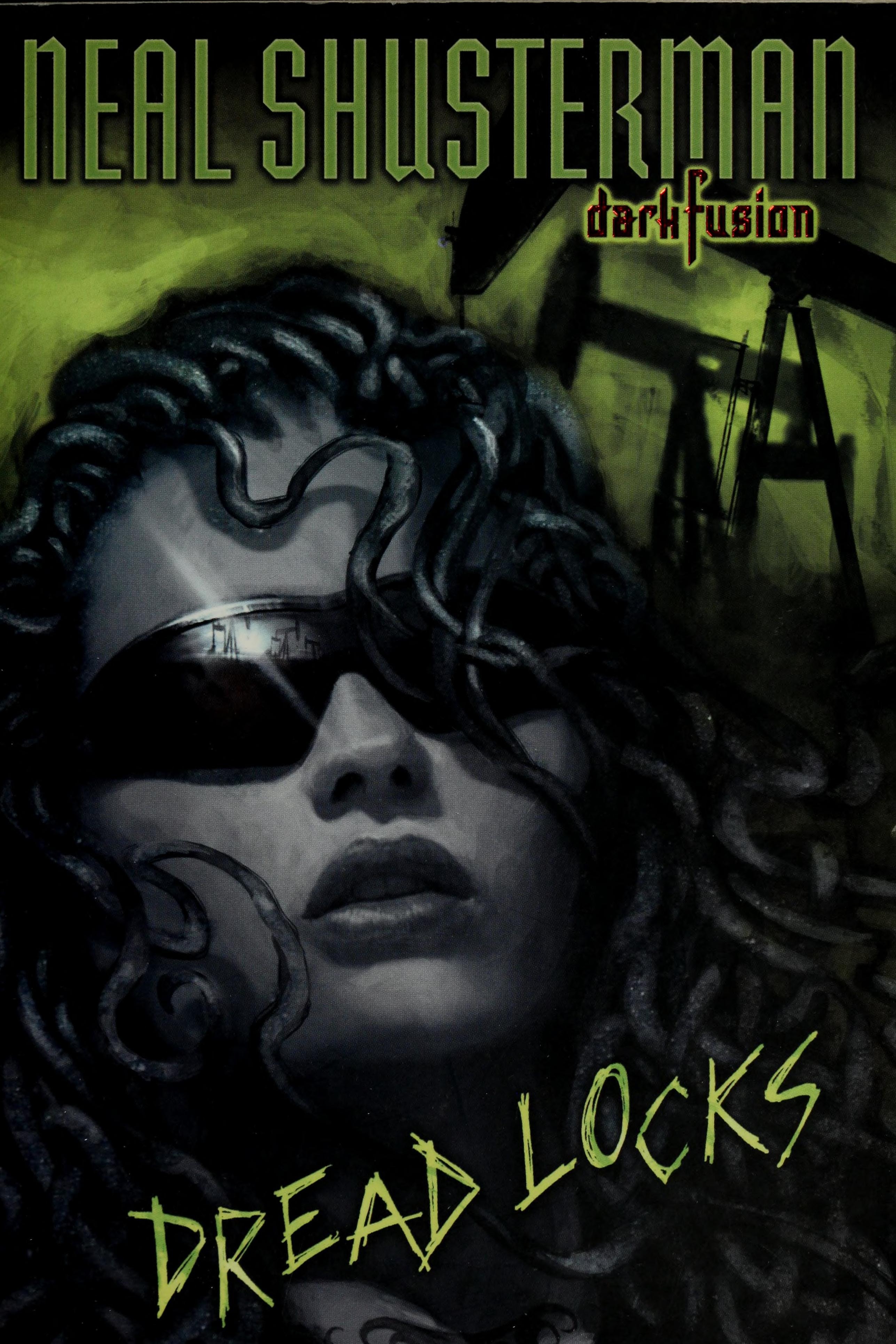 Dread Locks