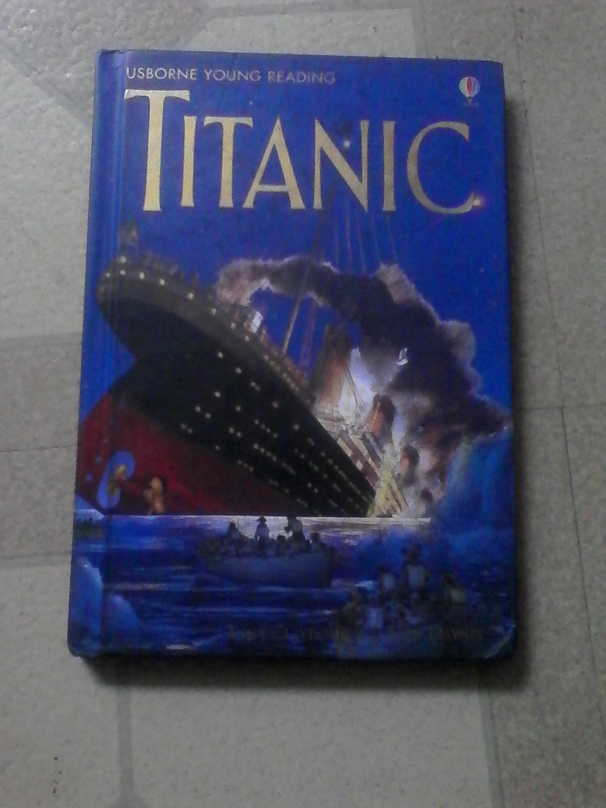 Titanic