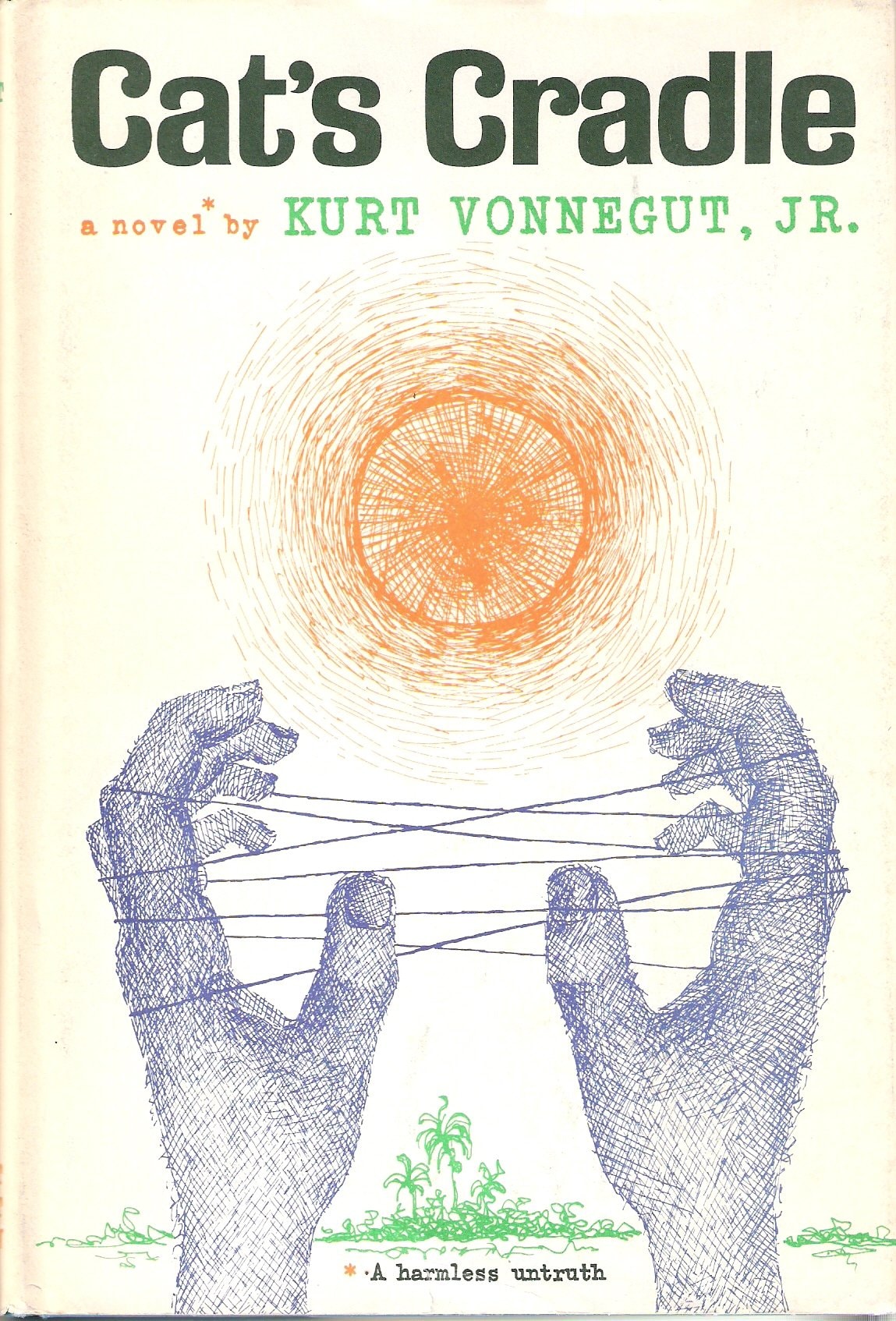 Cat's Cradle