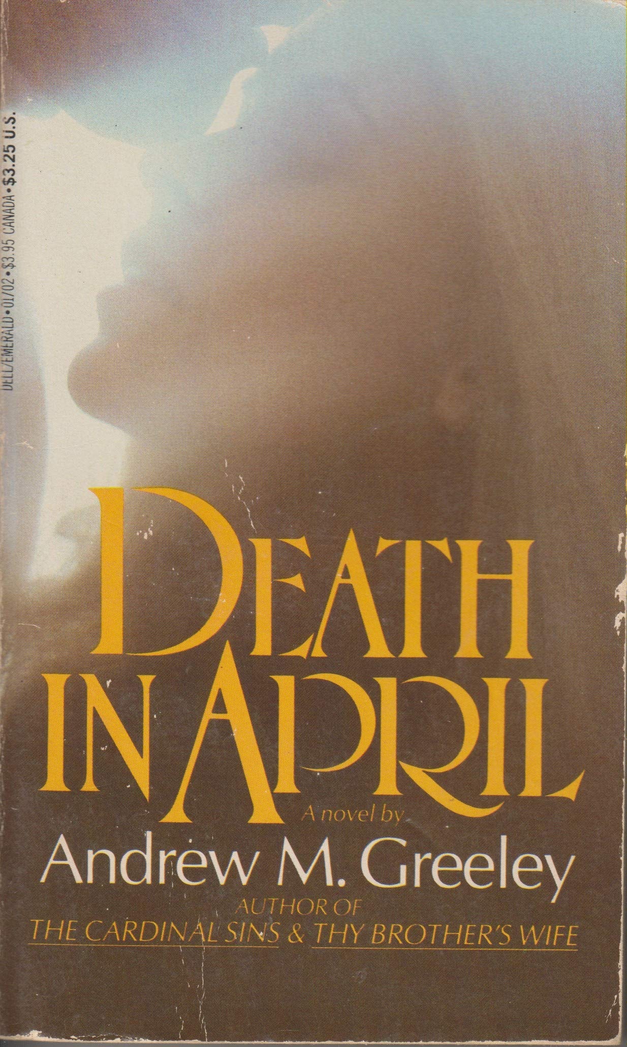 Death in April