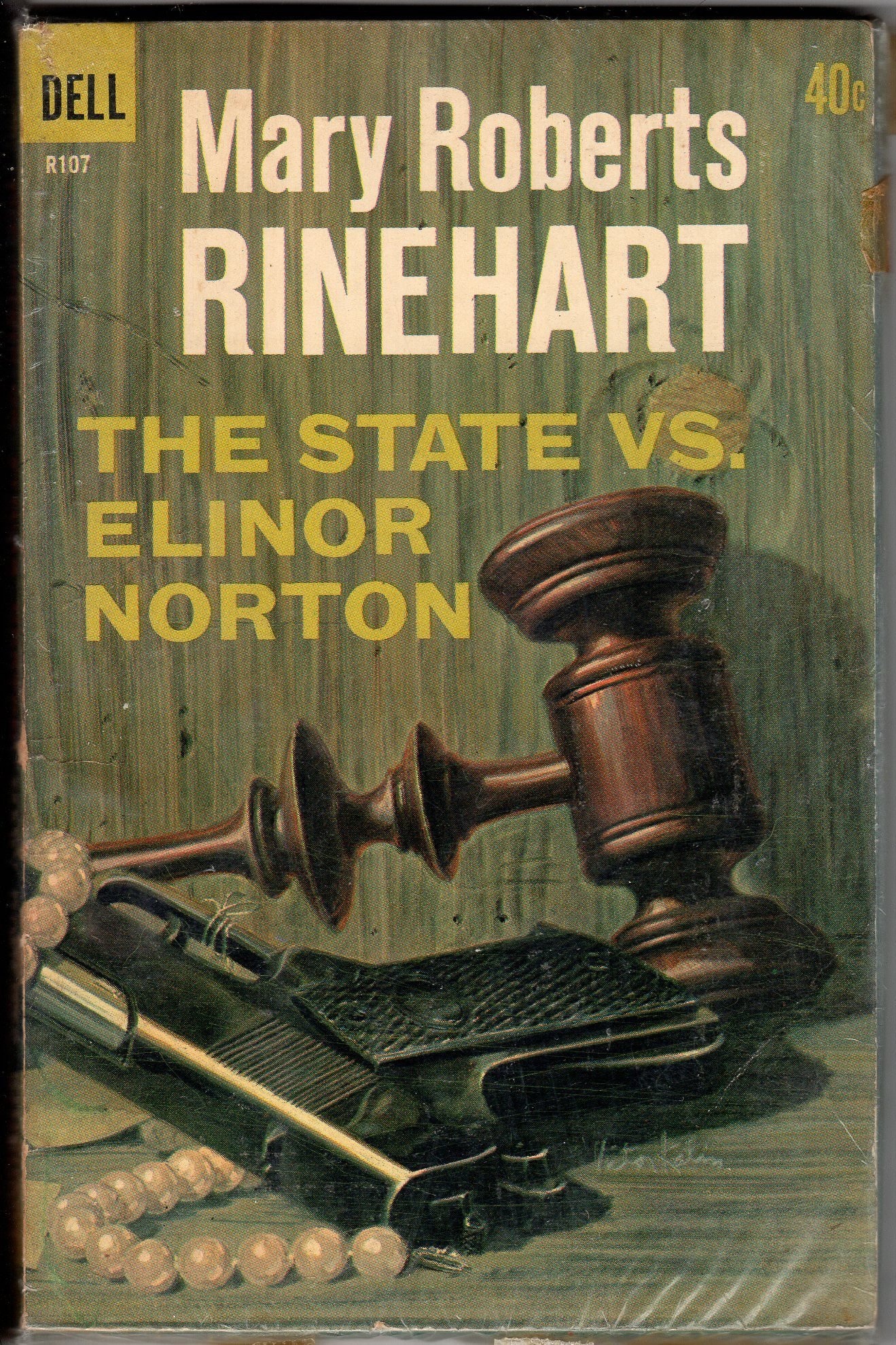 State vs. Elinor Norton