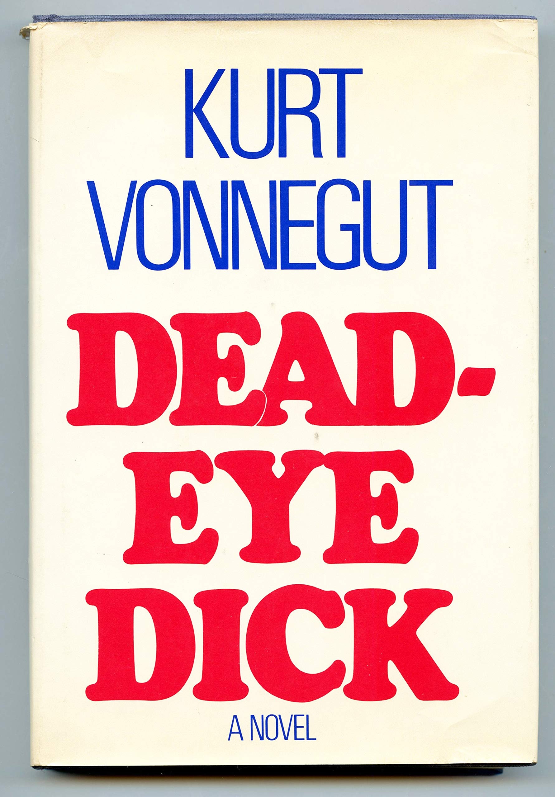 Deadeye Dick