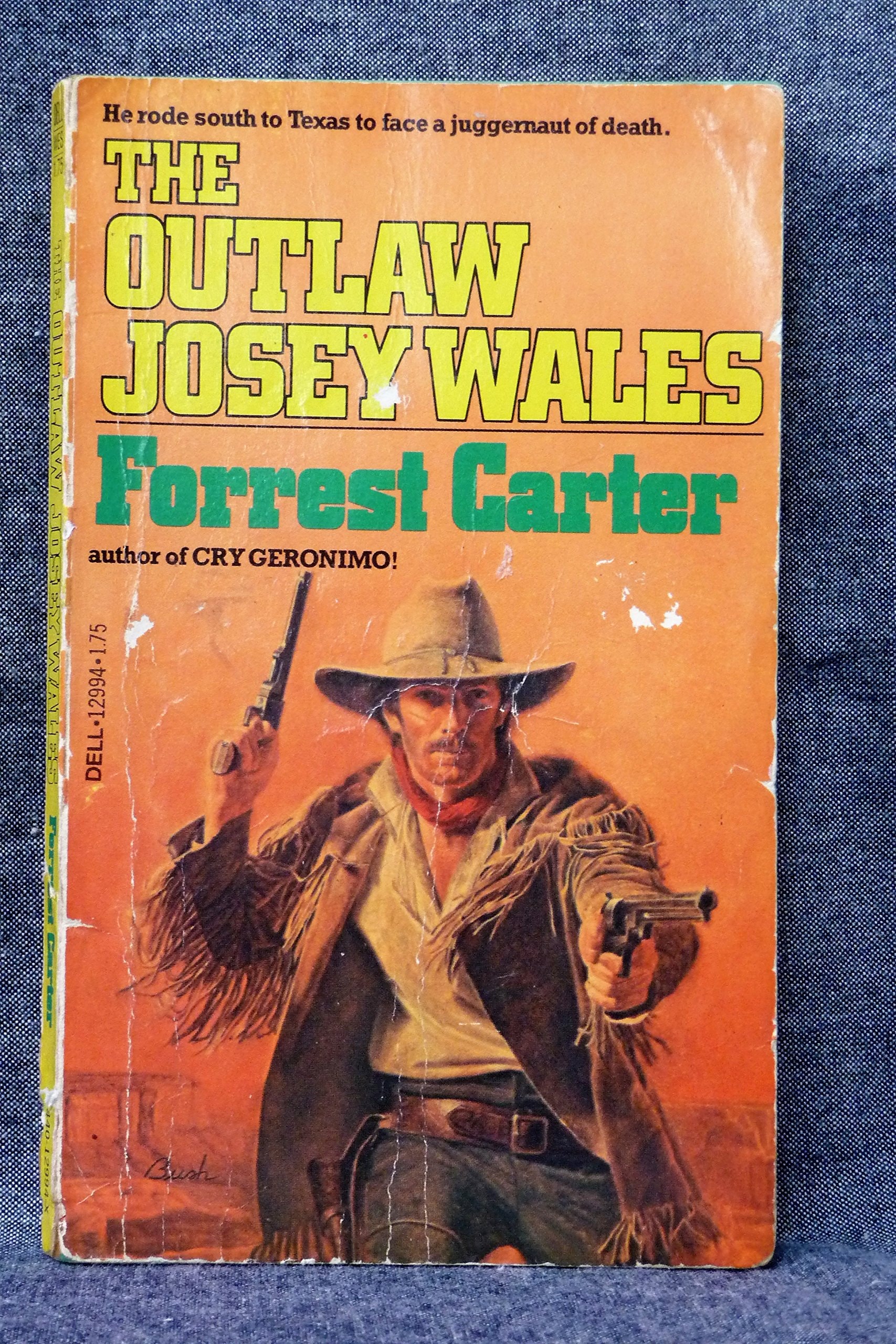 The Outlaw Josey Wales