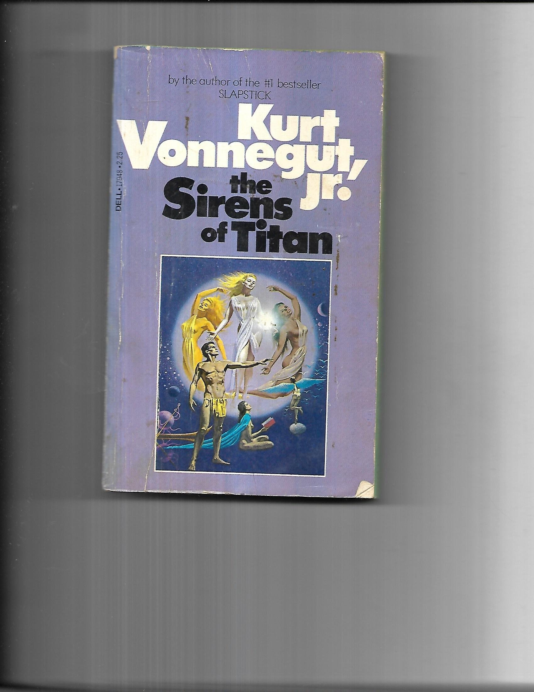 Sirens of Titan