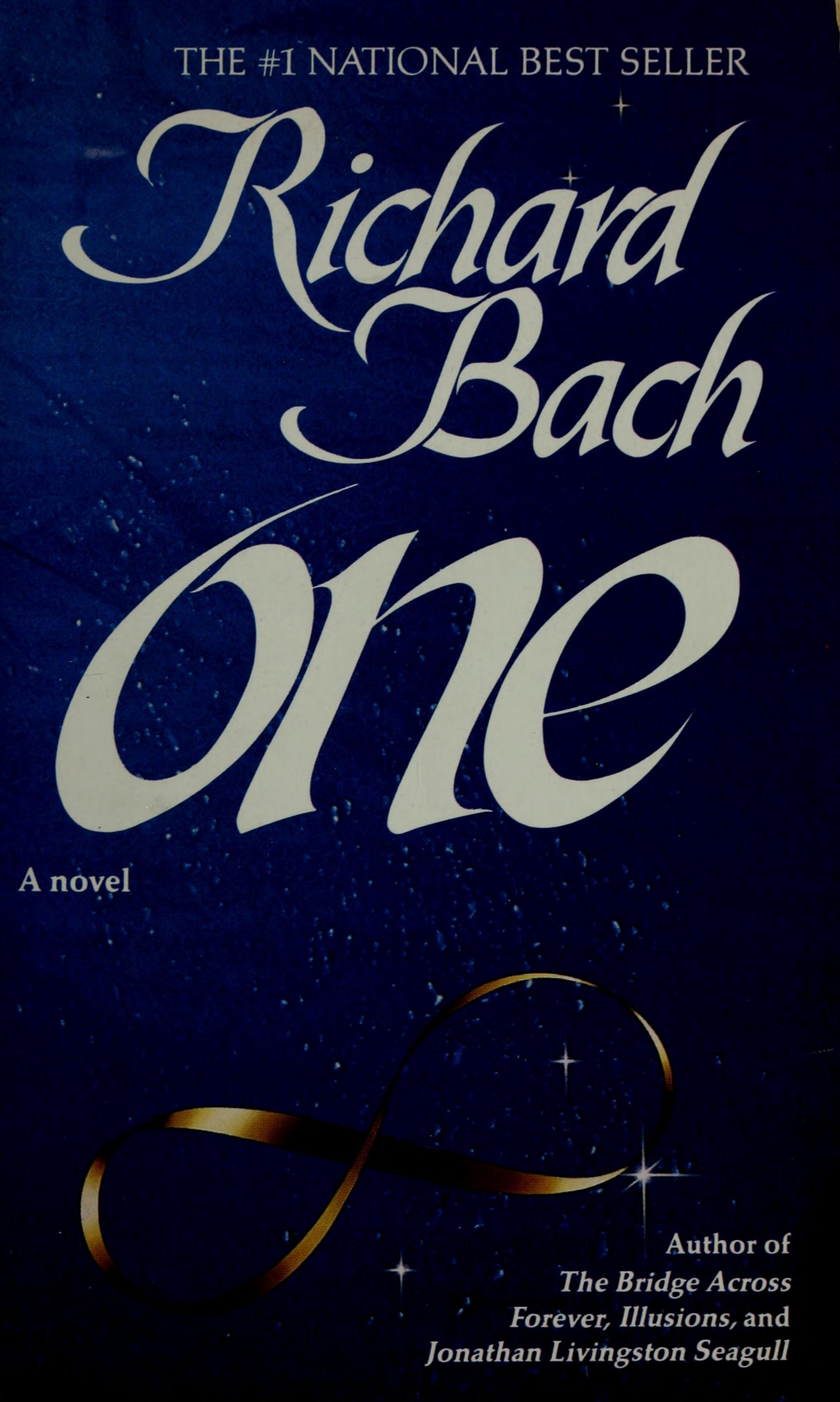 One A Novel