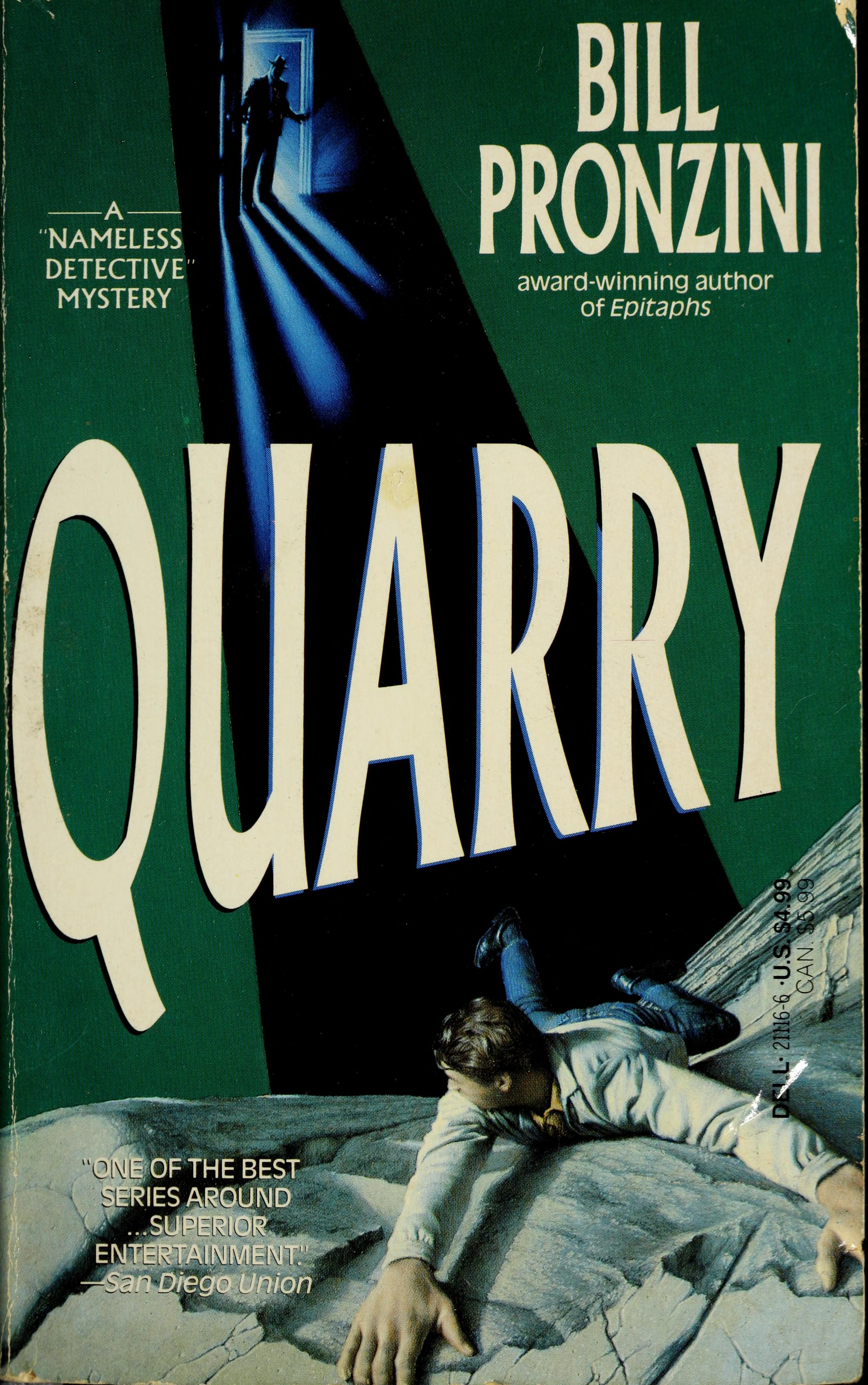 Quarry