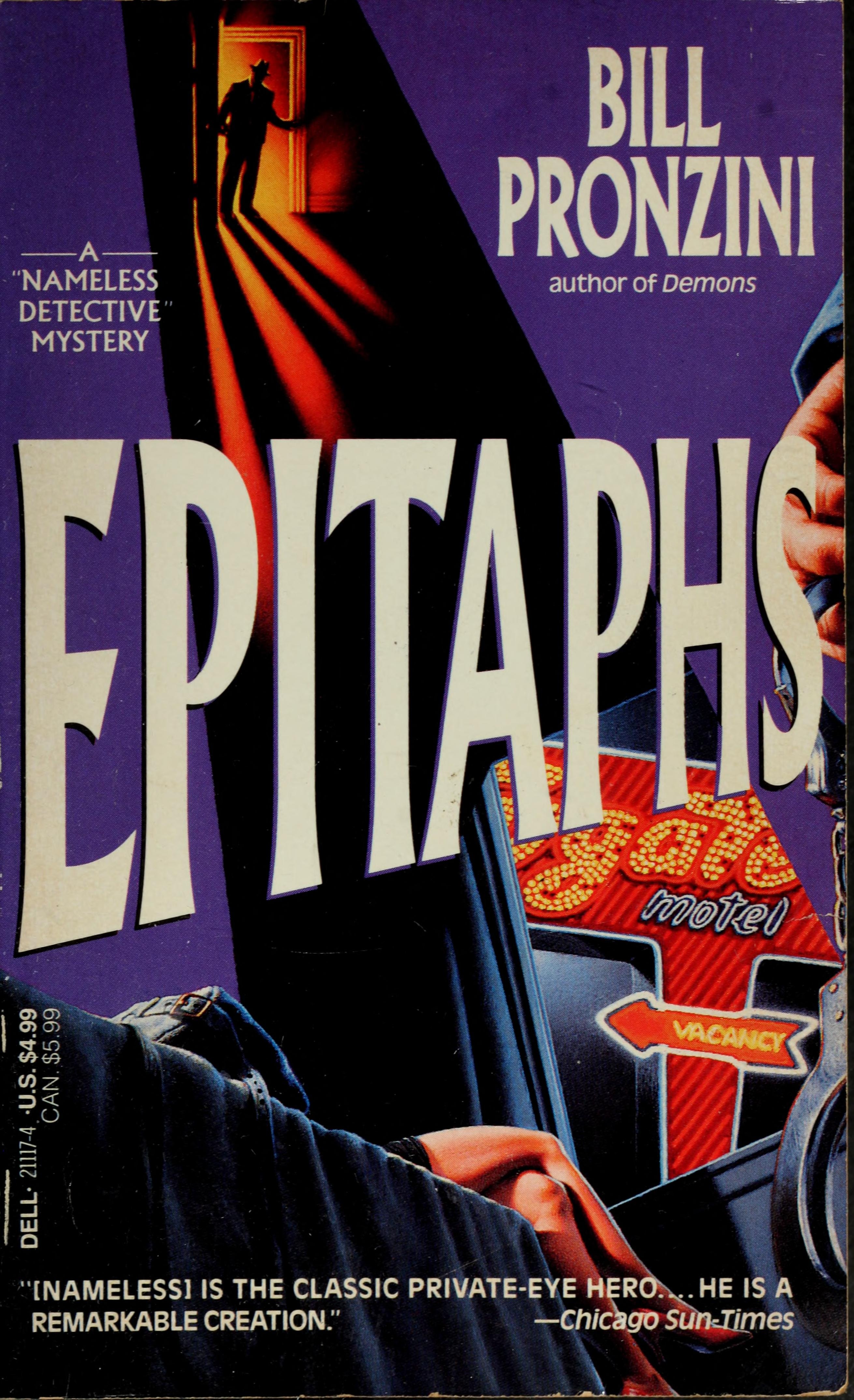 Epitaphs