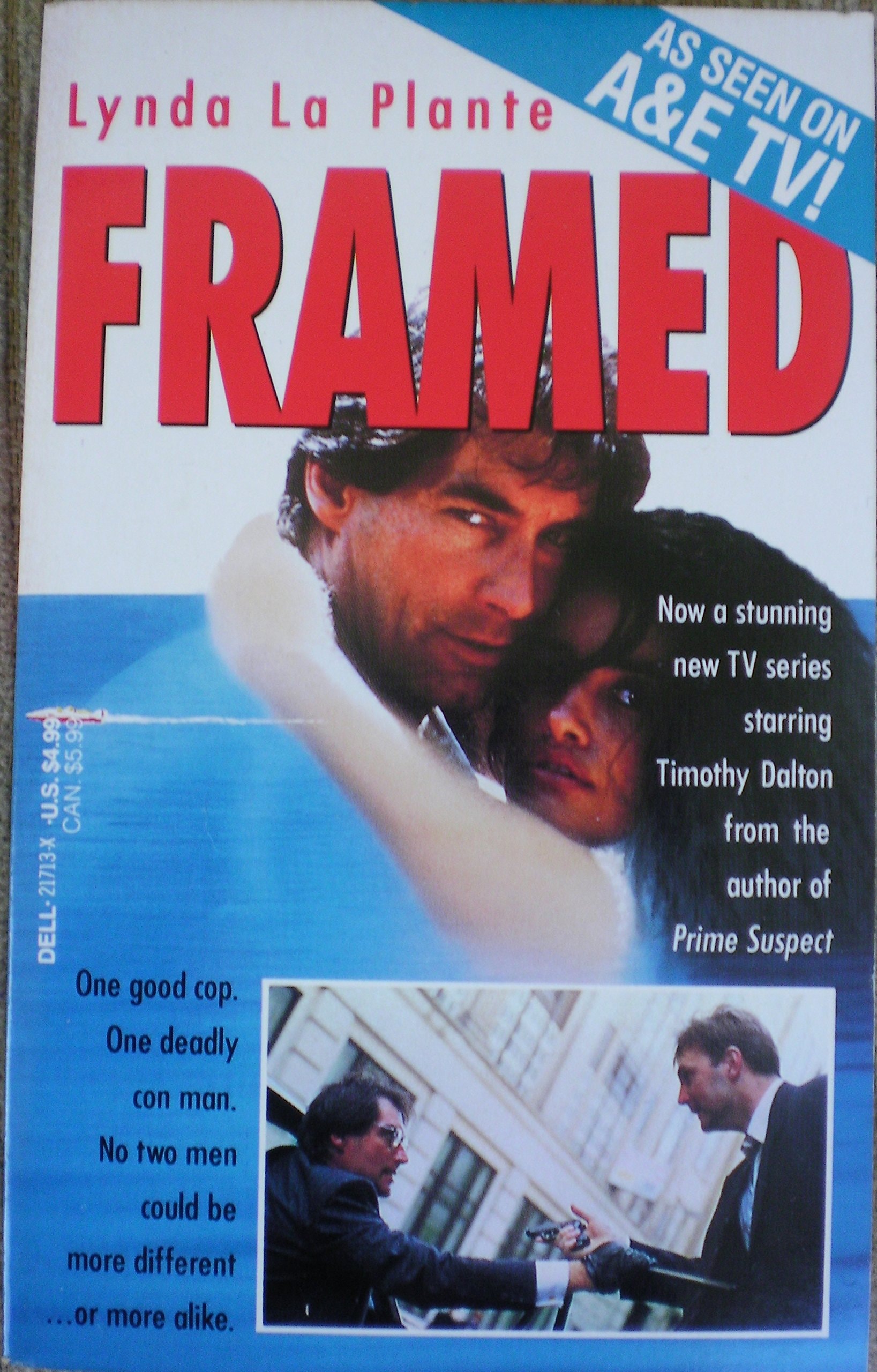 Framed