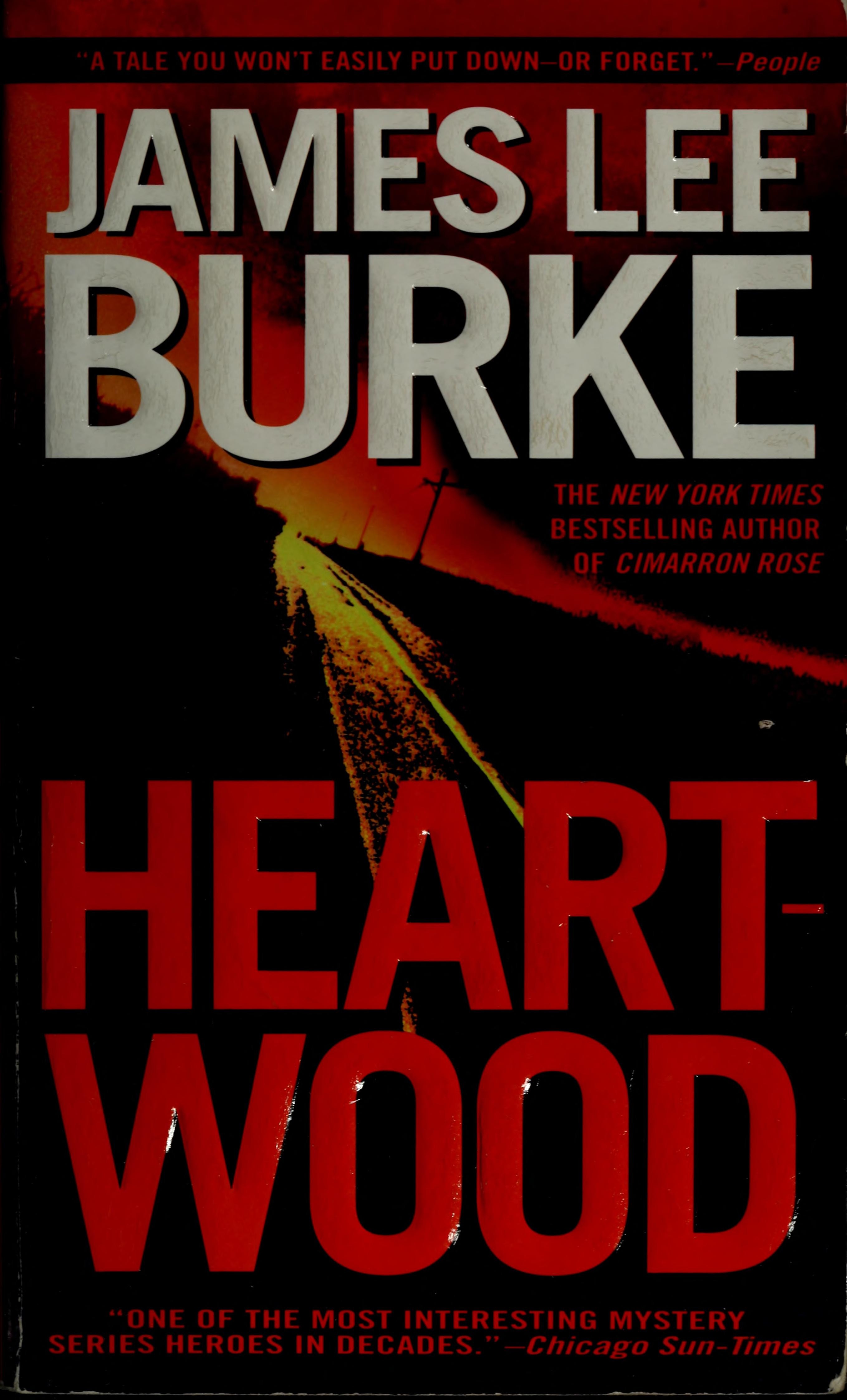 Heartwood