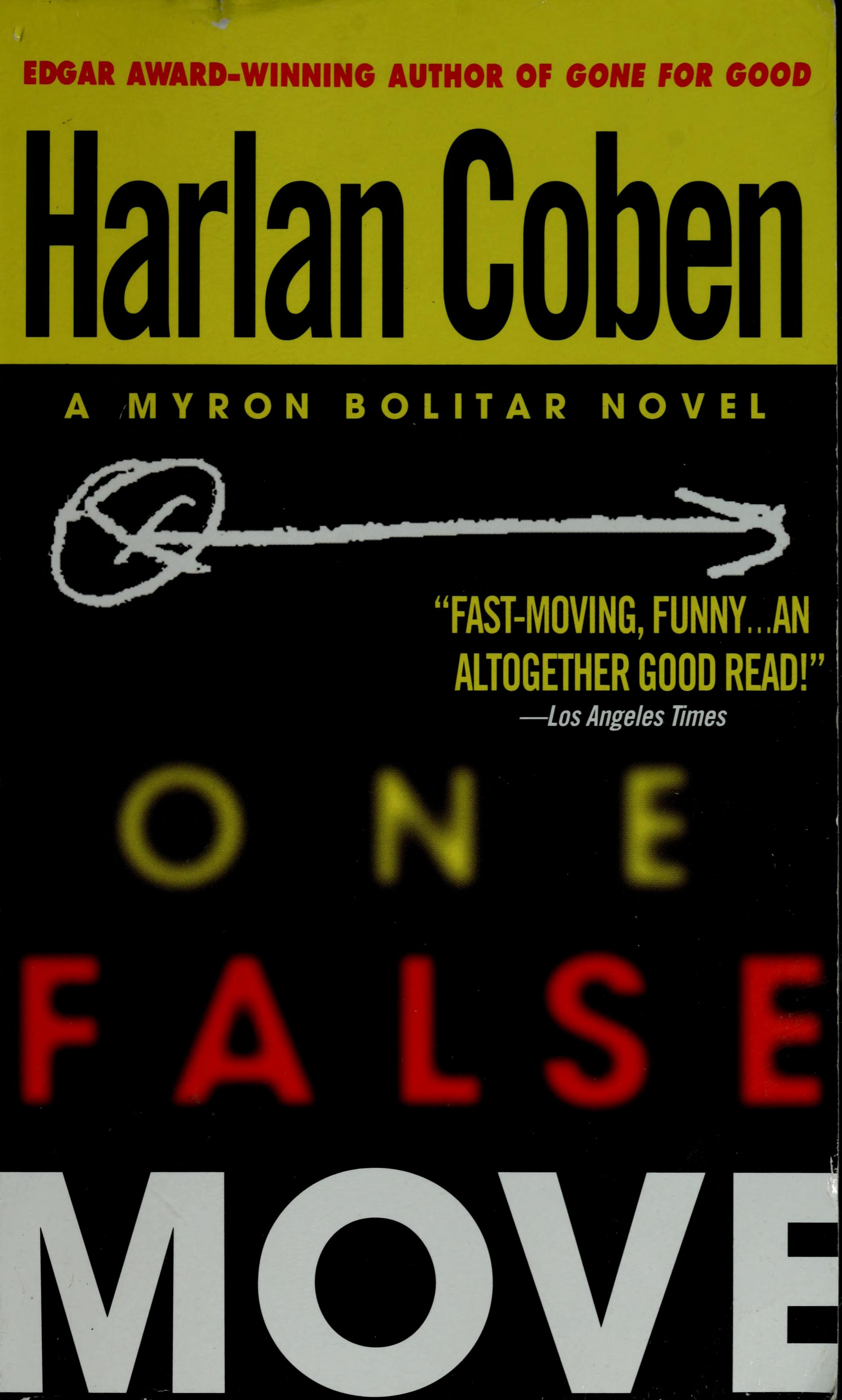 One False Move