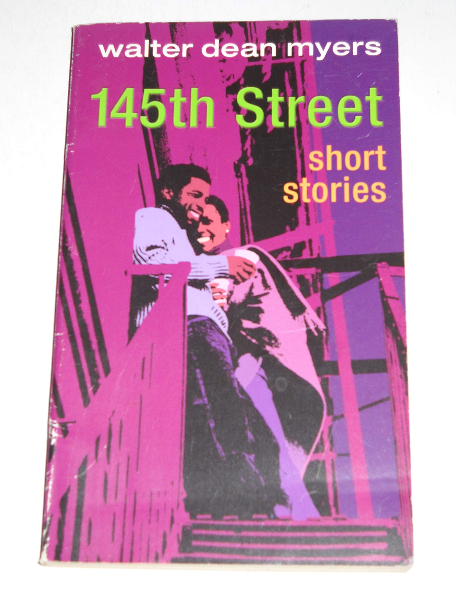 145th Street Short Stories