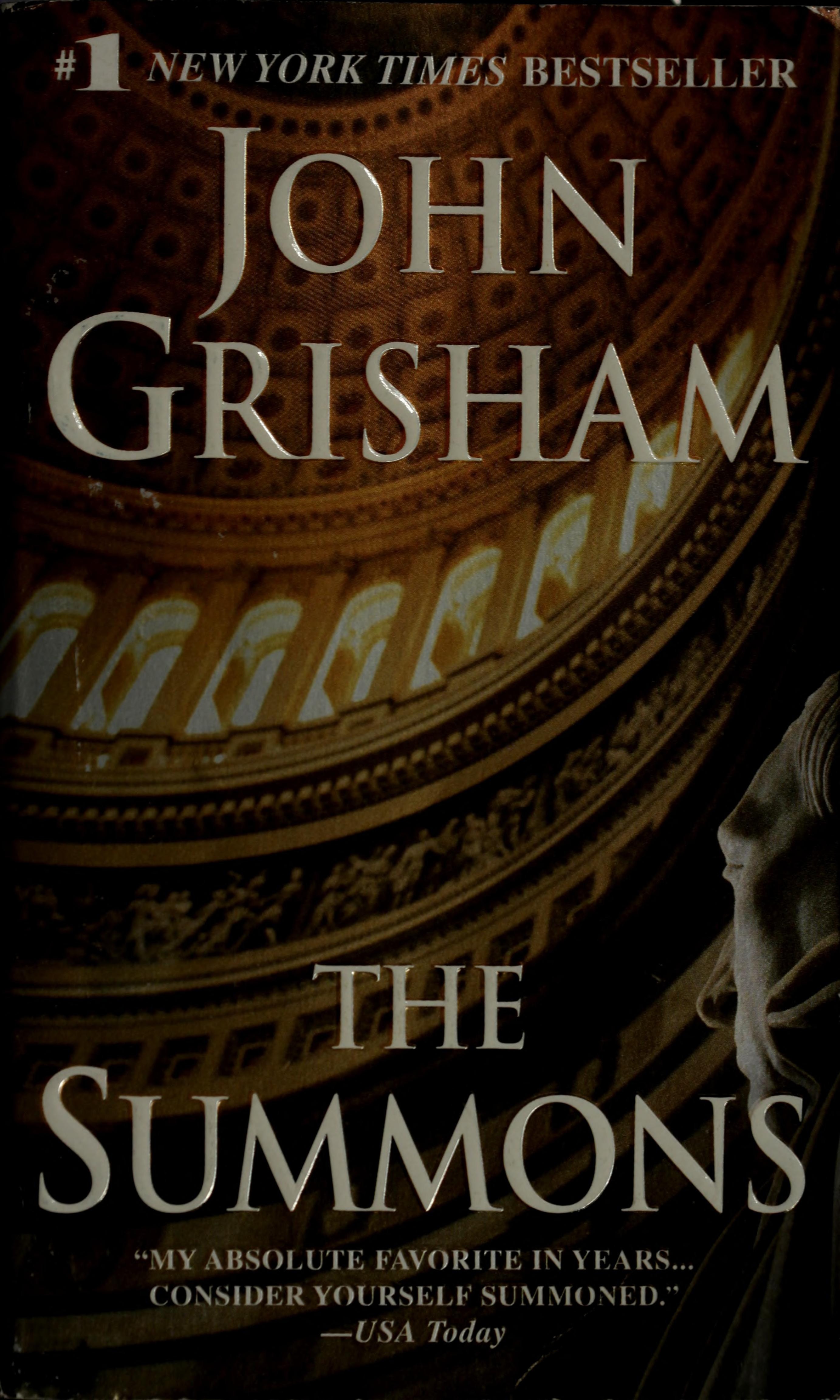 The Summons