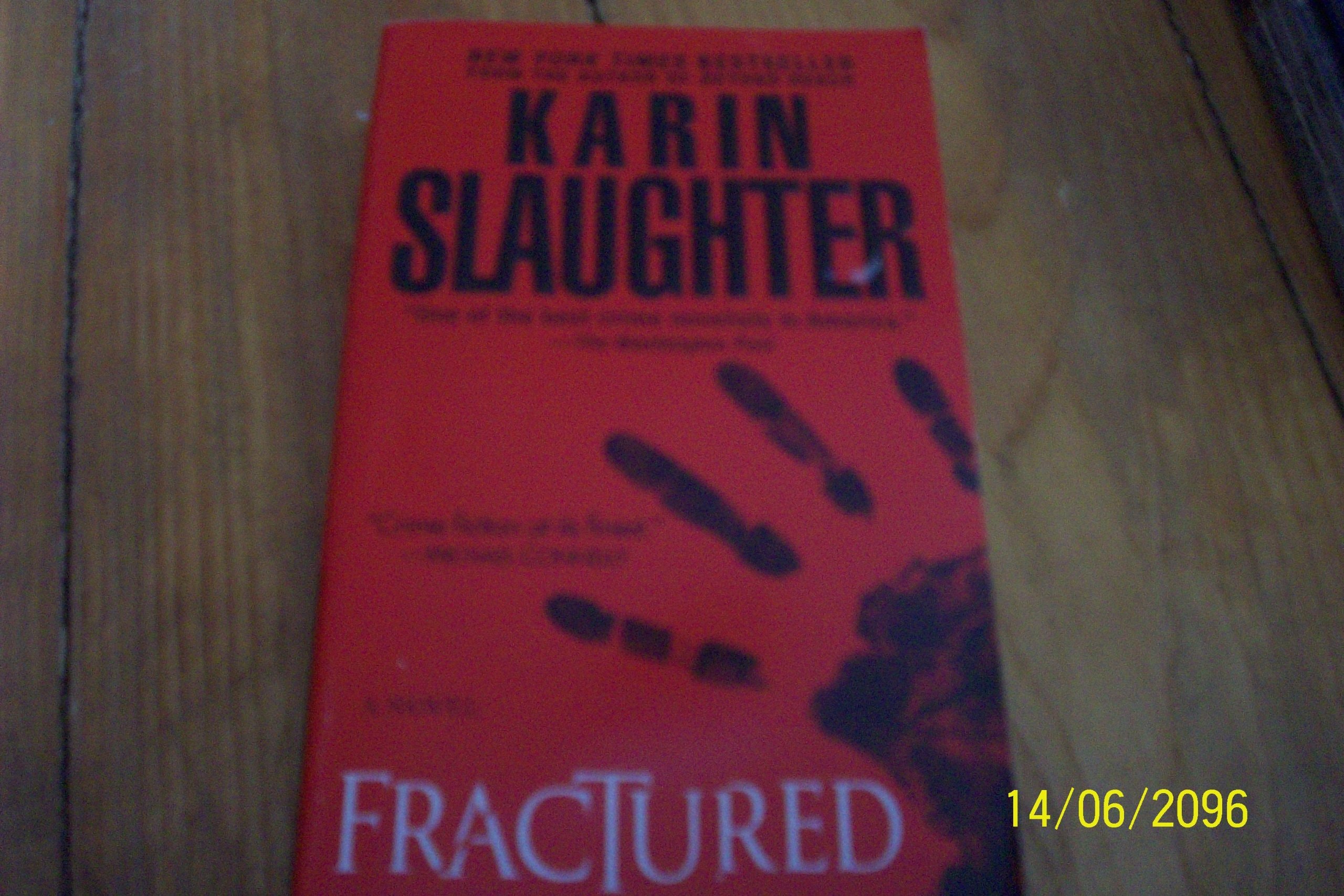 Fractured