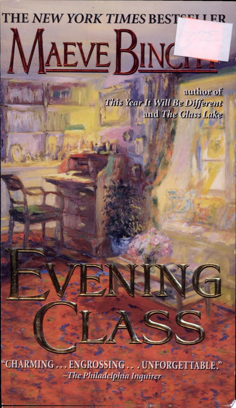 Evening Class