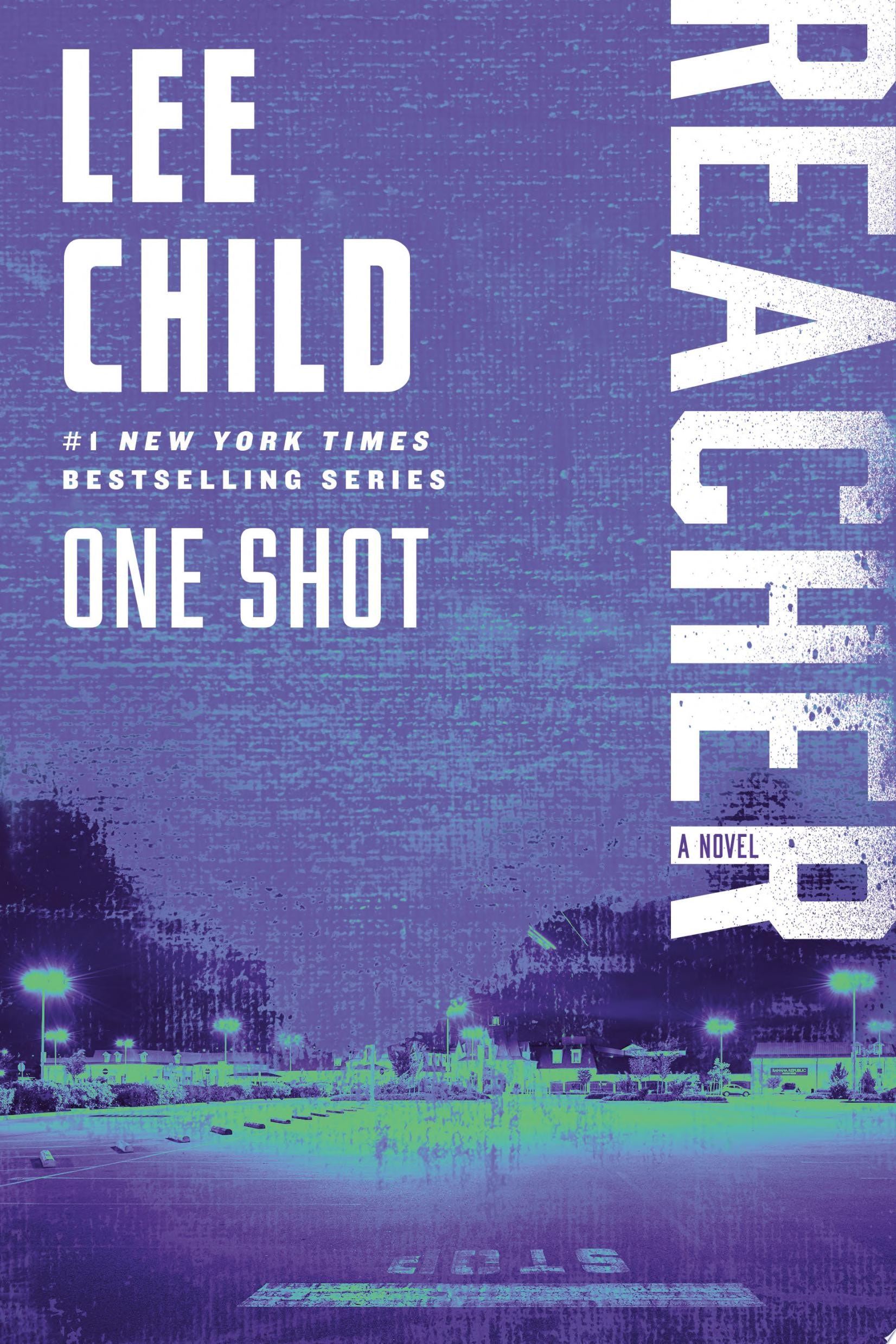 One Shot